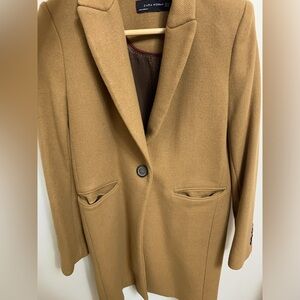 Zara Coat XS